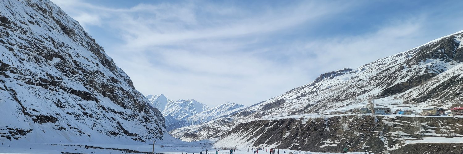 Sanbirvander's profile banner image
