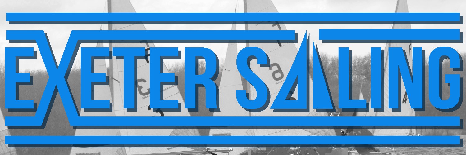 exetersailing's profile banner image