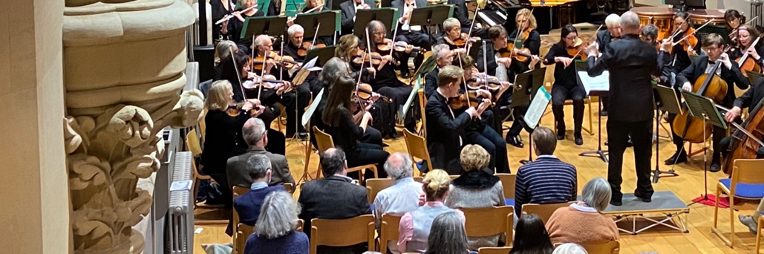 SurreyPhilOrch's profile banner image