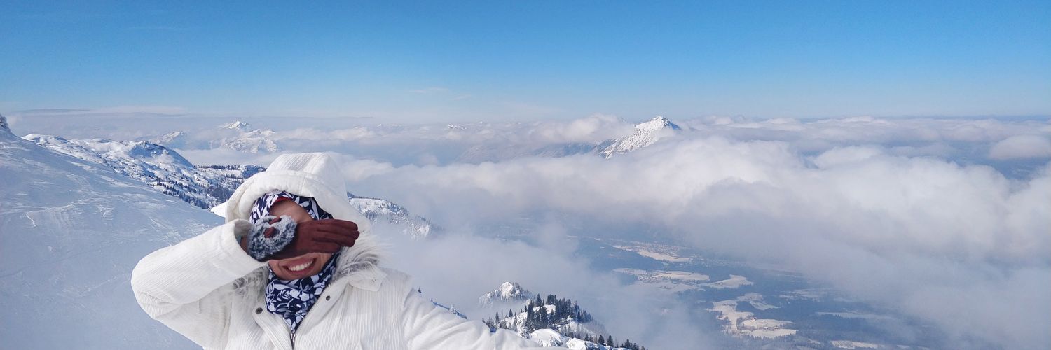 ashainnur's profile banner image