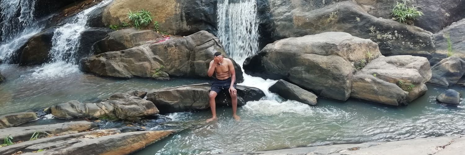 Bluiinho's profile banner image