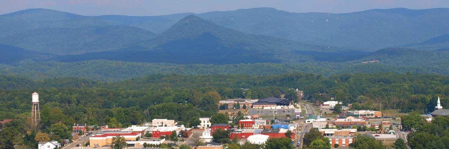 City of Jasper, Ga banner