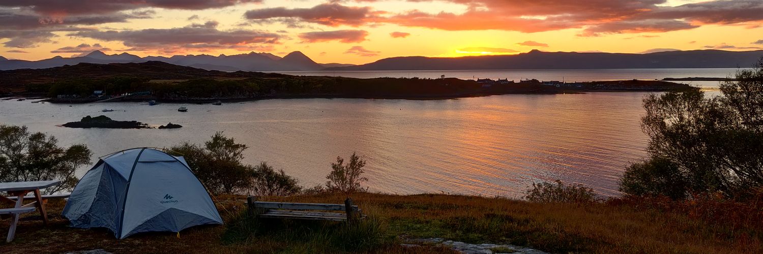 Michael Helley banner