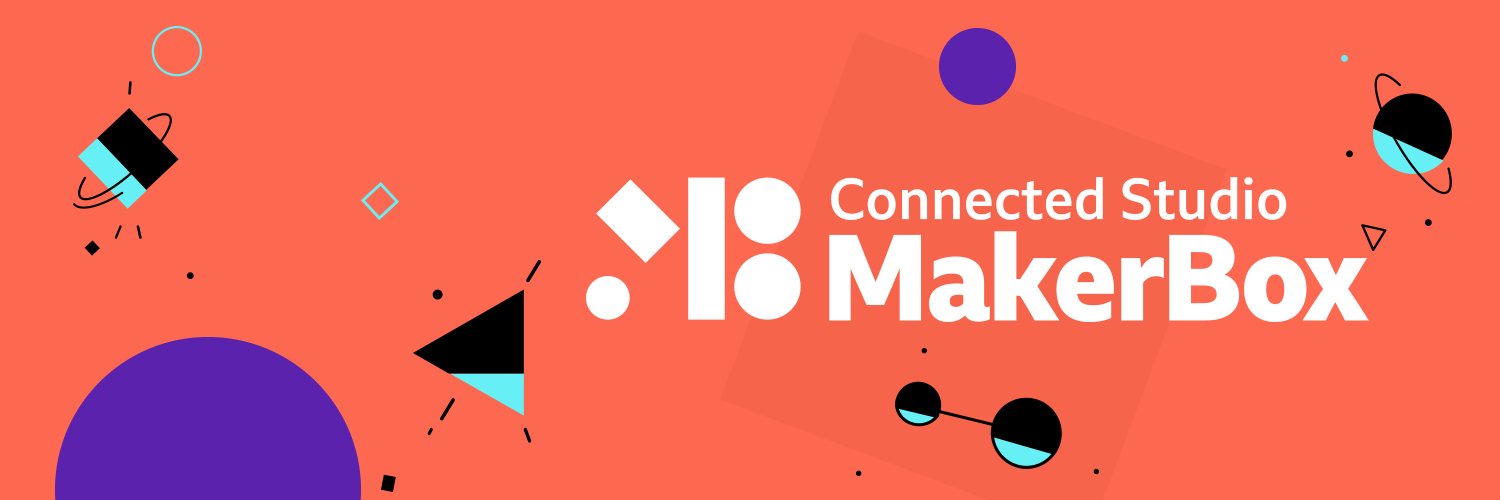 BBC Connected Studio banner