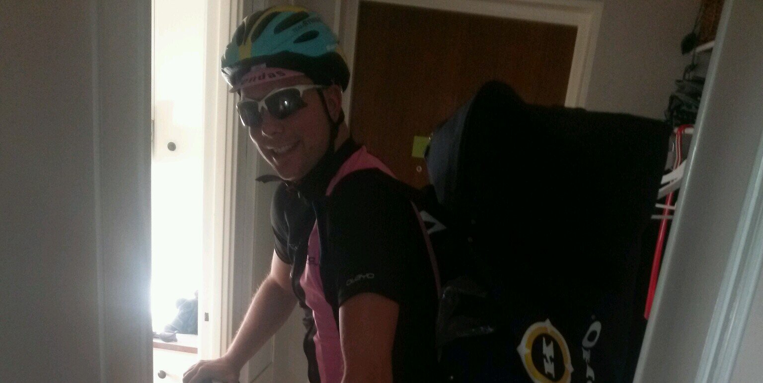 Rickard Widegren banner