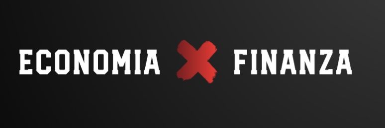 Economia X Finanza's banner