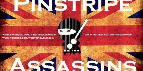 PstripeAssassin's profile banner image