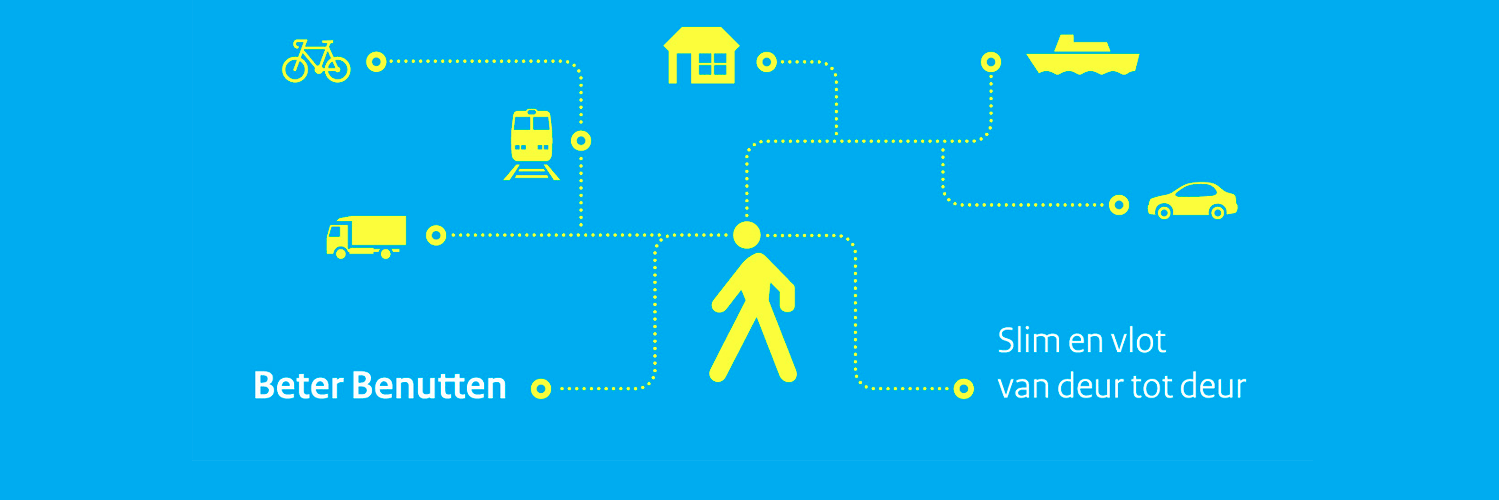 Beter Benutten banner