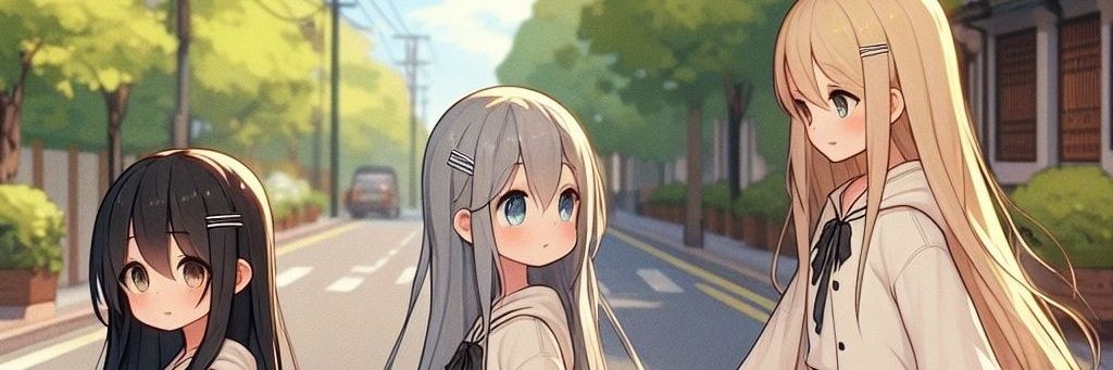 ginrouou's profile banner image