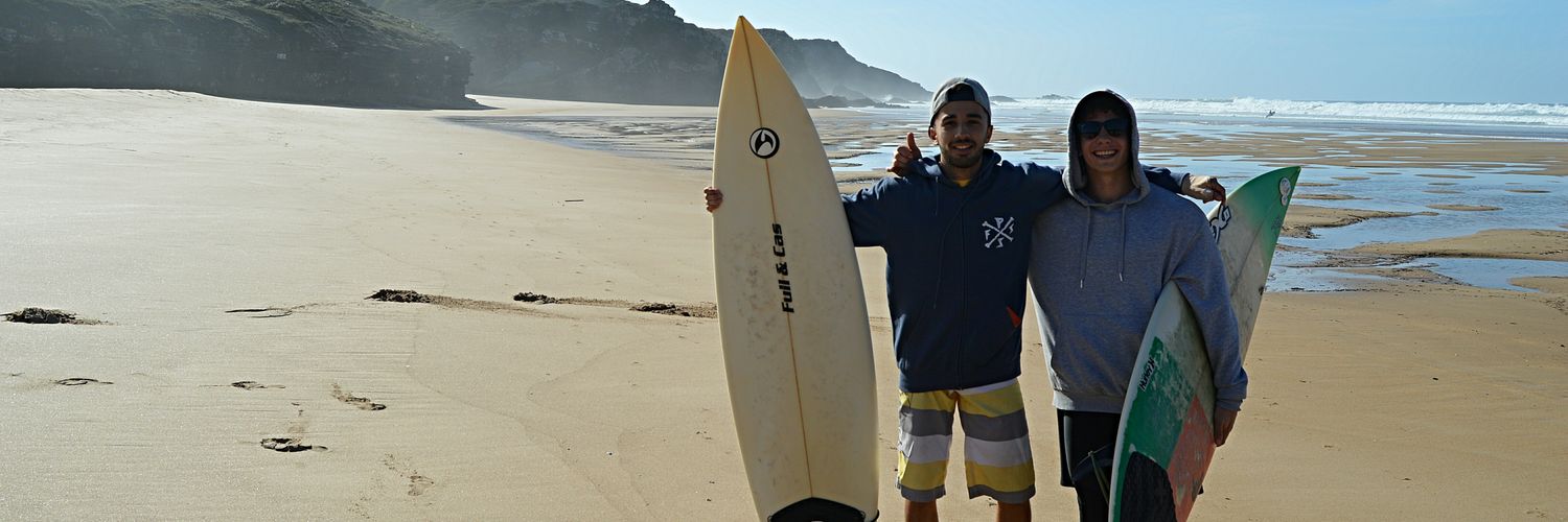 javidamas's profile banner image