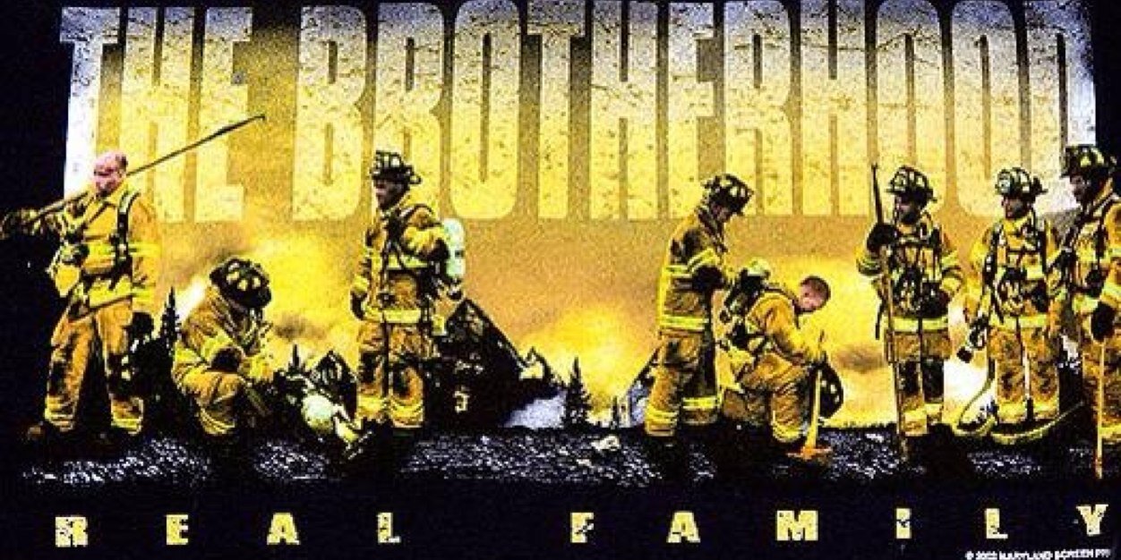 firefighterhigh's profile banner image