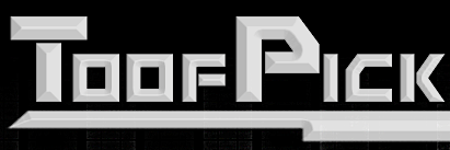 Toofpick Will banner