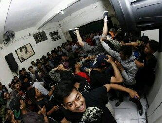 DoubleOver Surabaya banner