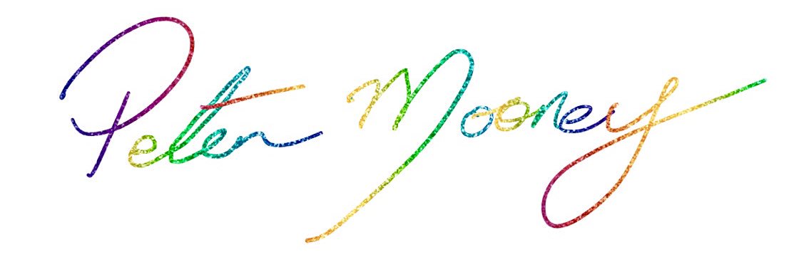 petertmooney's profile banner image