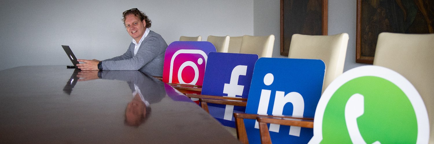 Jeroen 's-Gravendijk banner