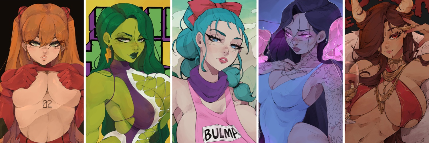 Evviart's profile banner image