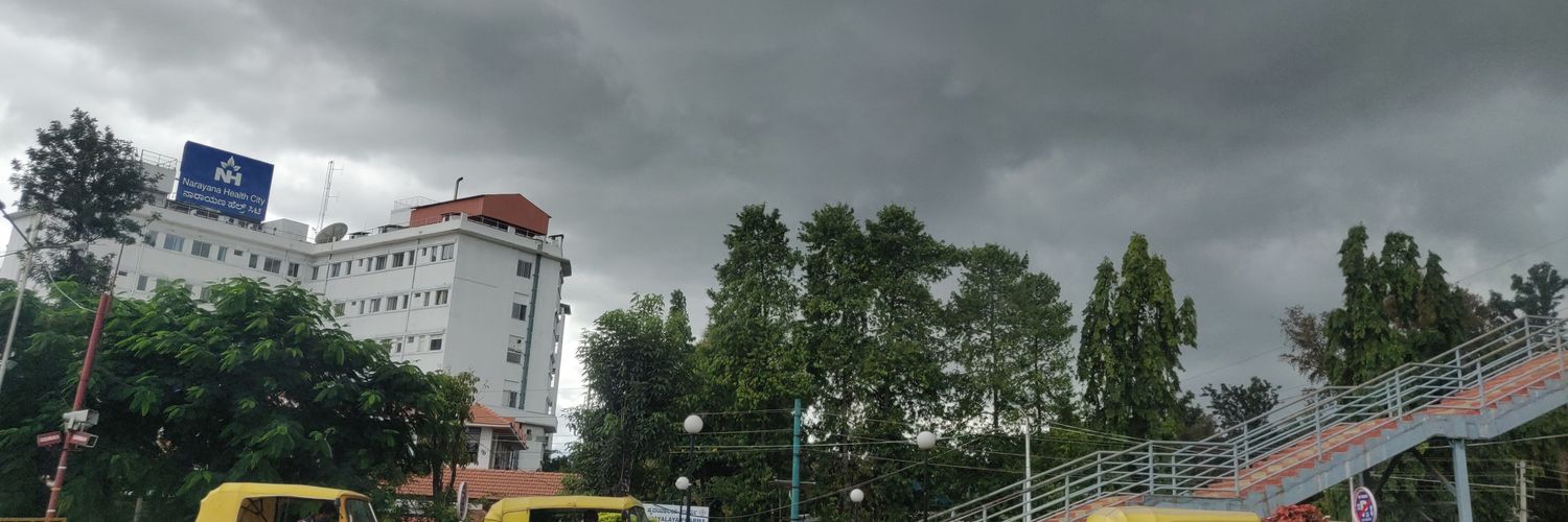 HITUGALBANI's profile banner image