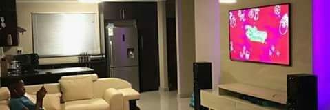 NkosinatorSA's profile banner image