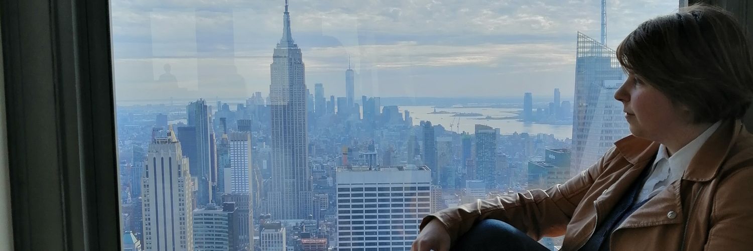 ElenaRuocco's profile banner image