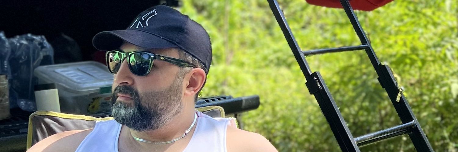 feriDEpedro's profile banner image