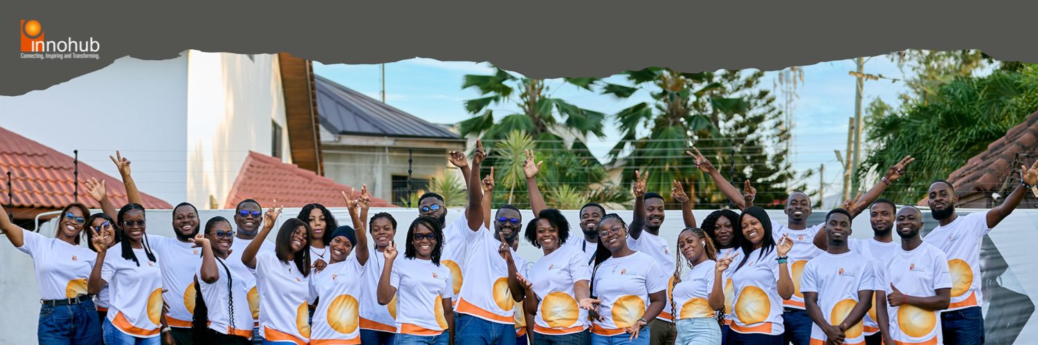 Innohub banner