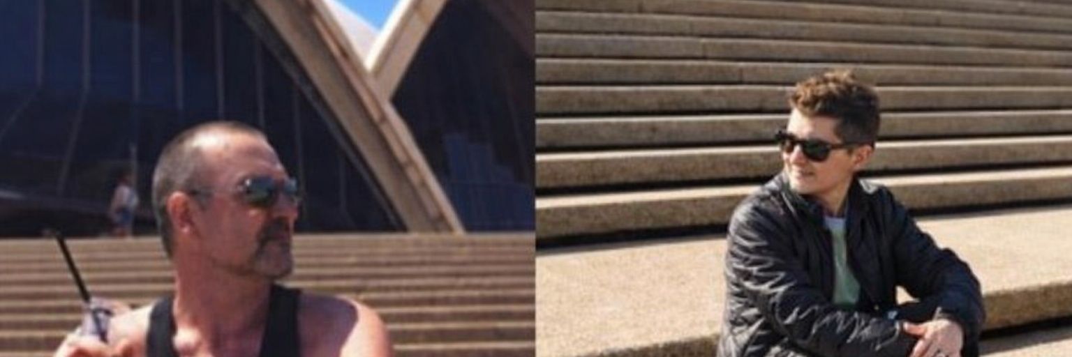 Pezzettino🐾💜 banner