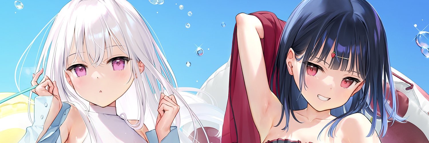 mignon@日曜東ア28ab's banner