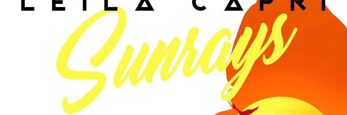 LeilaCapri's profile banner image
