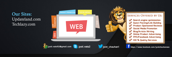 IamJyotiChauhan Profile Banner
