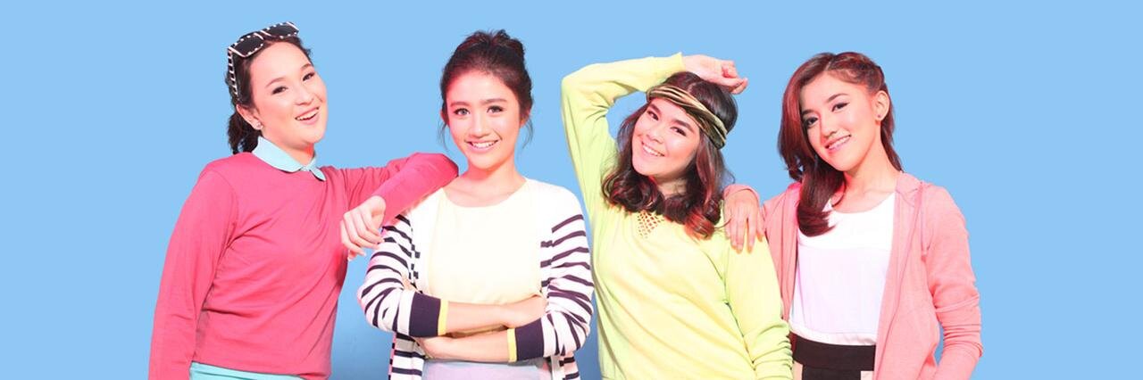 BlinkstarF's profile banner image