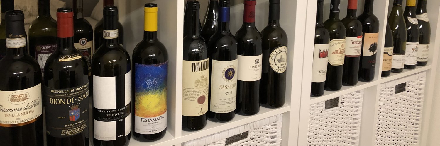 Marco D'Agostini banner