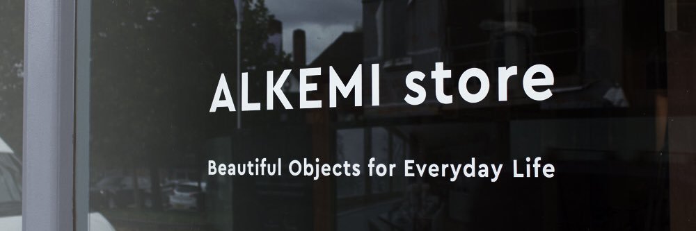 AlkemiStore's profile banner image
