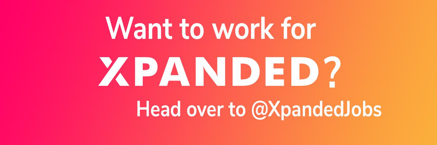 xxXpandedSearch's profile banner image