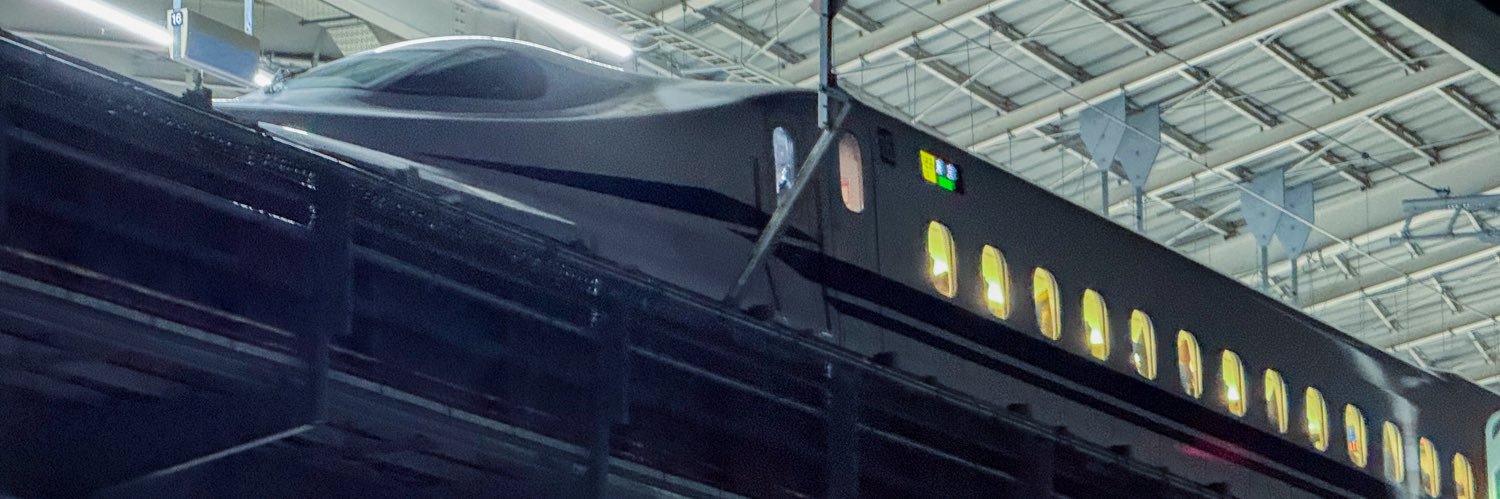 GeoHinch's profile banner image