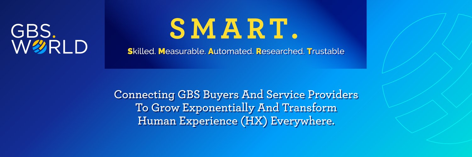 GBS World banner