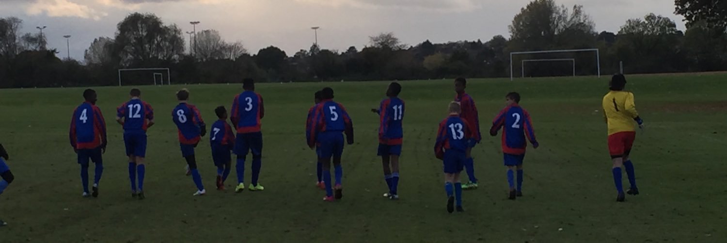 hendon_pe's profile banner image