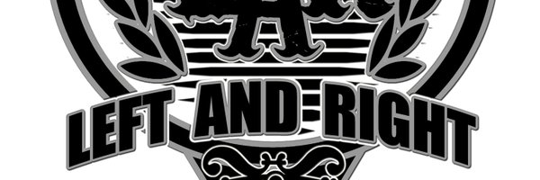 leftandrightLAR Profile Banner