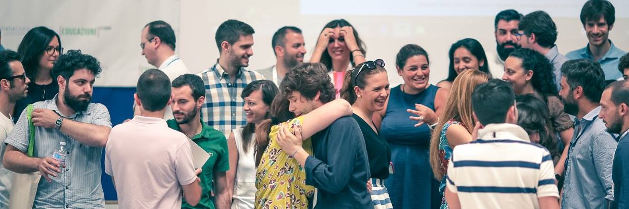 Antonio De Napoli banner