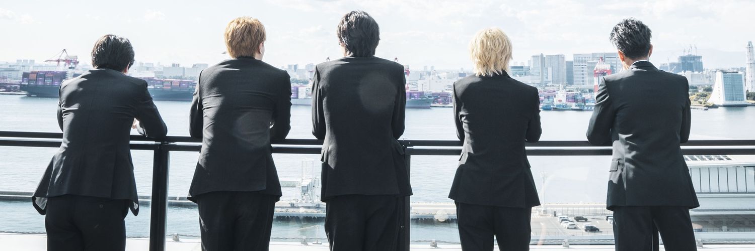 gjkyhm's profile banner image