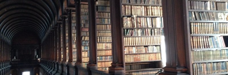 Marshall Breeding banner