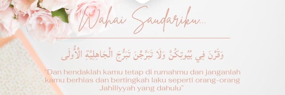 Muslimah.or.id banner