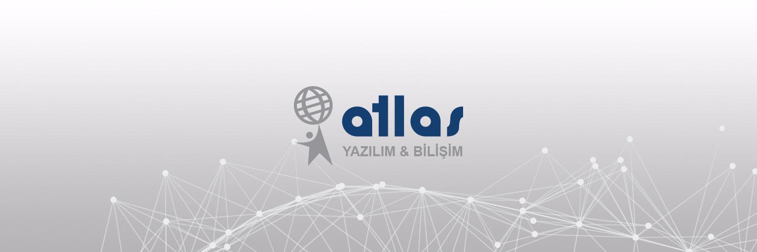 AtlasYazilim's profile banner image
