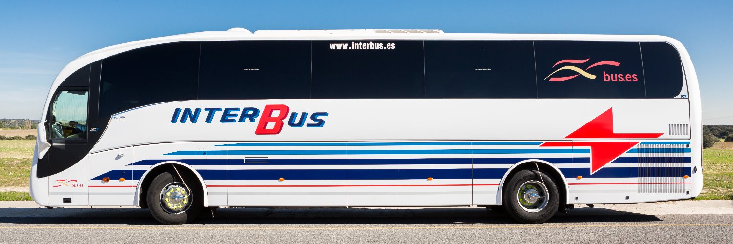 Interbus banner