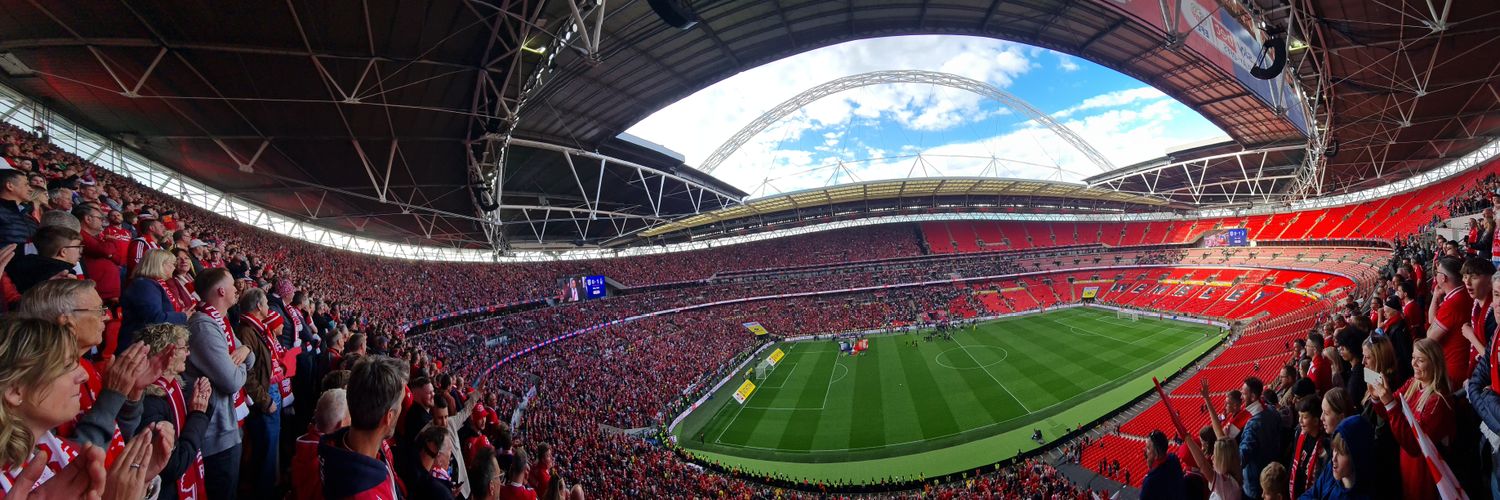 🔴⚪ Dan Whitehead banner