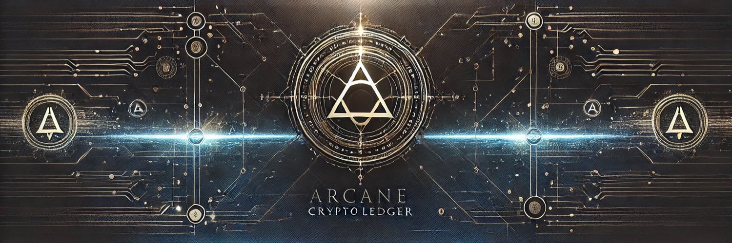 ArcaneCryptoLd's profile banner image