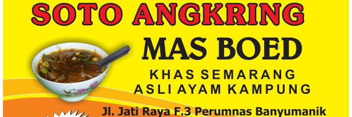 SotoAngkring's profile banner image