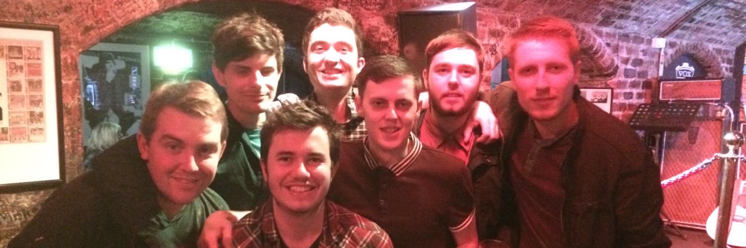 adamnixon135's profile banner image