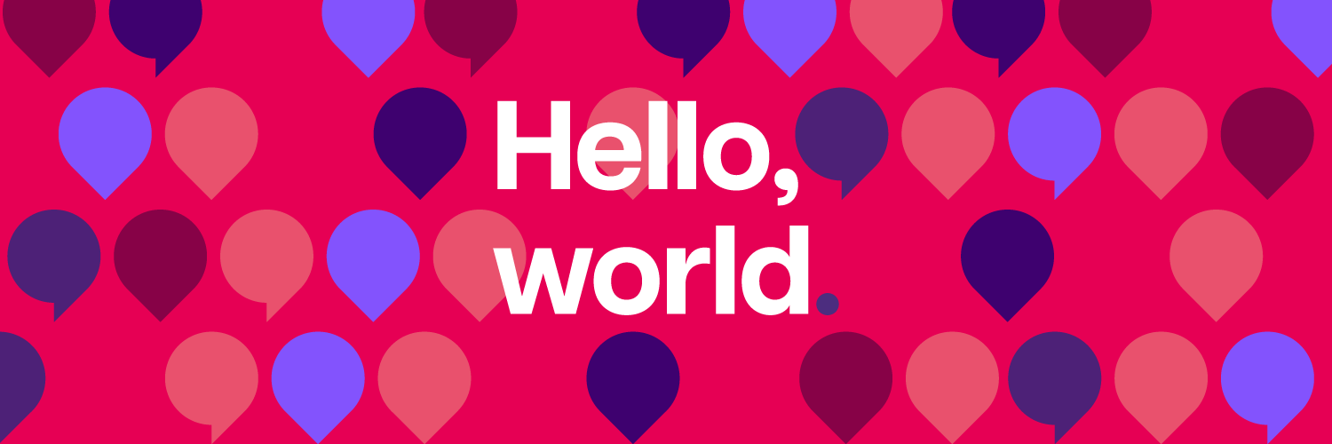 Language Weaver banner
