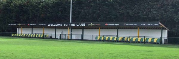 Rayners Lane FC (P) Profile Banner