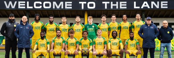 RaynersLaneFC Profile Banner